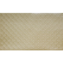 FAUX TIN PVC BACKSPLASH ROLL WALL COVERING - WC70 - CREAM PEARL 25'x2'