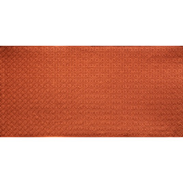 FAUX TIN PVC BACKSPLASH ROLL WALL COVERING - WC20 - COPPER 30'x2'