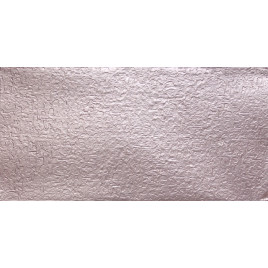 FAUX TIN PVC BACKSPLASH ROLL WALL COVERING - WC40 - SILVER 25'x2'